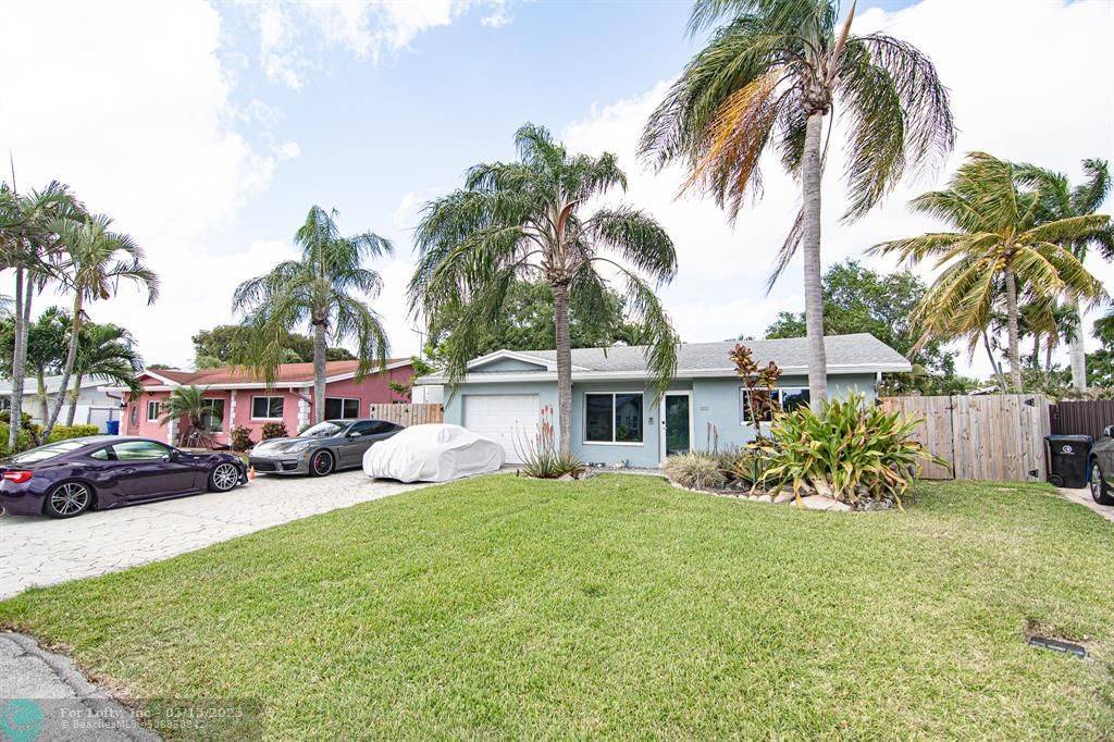 Fort Lauderdale, FL 33309,3251 NW 65th St