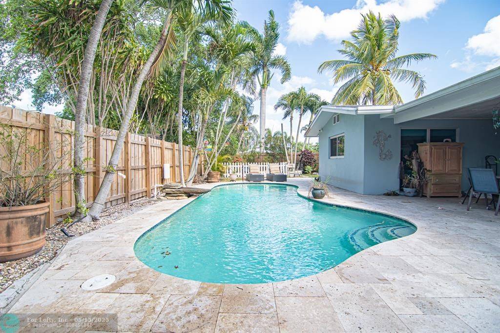 Fort Lauderdale, FL 33309,3251 NW 65th St