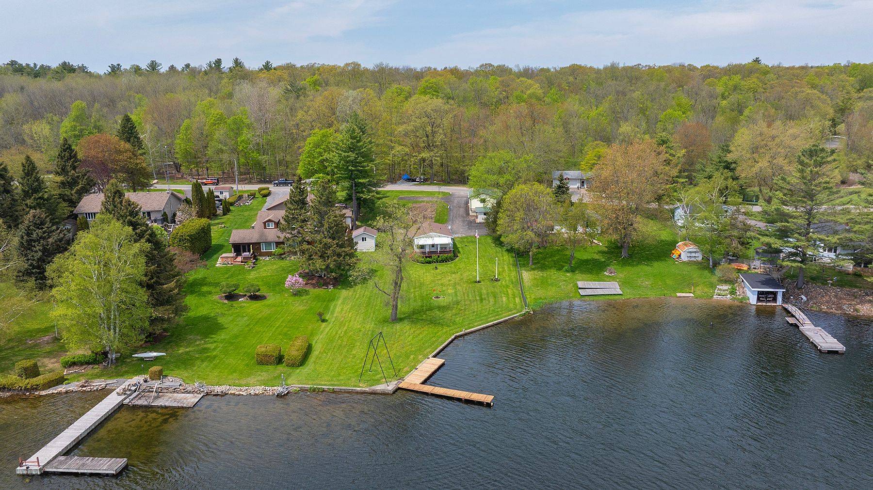 Frontenac, ON K0H 2N0,5374 Rideau RD