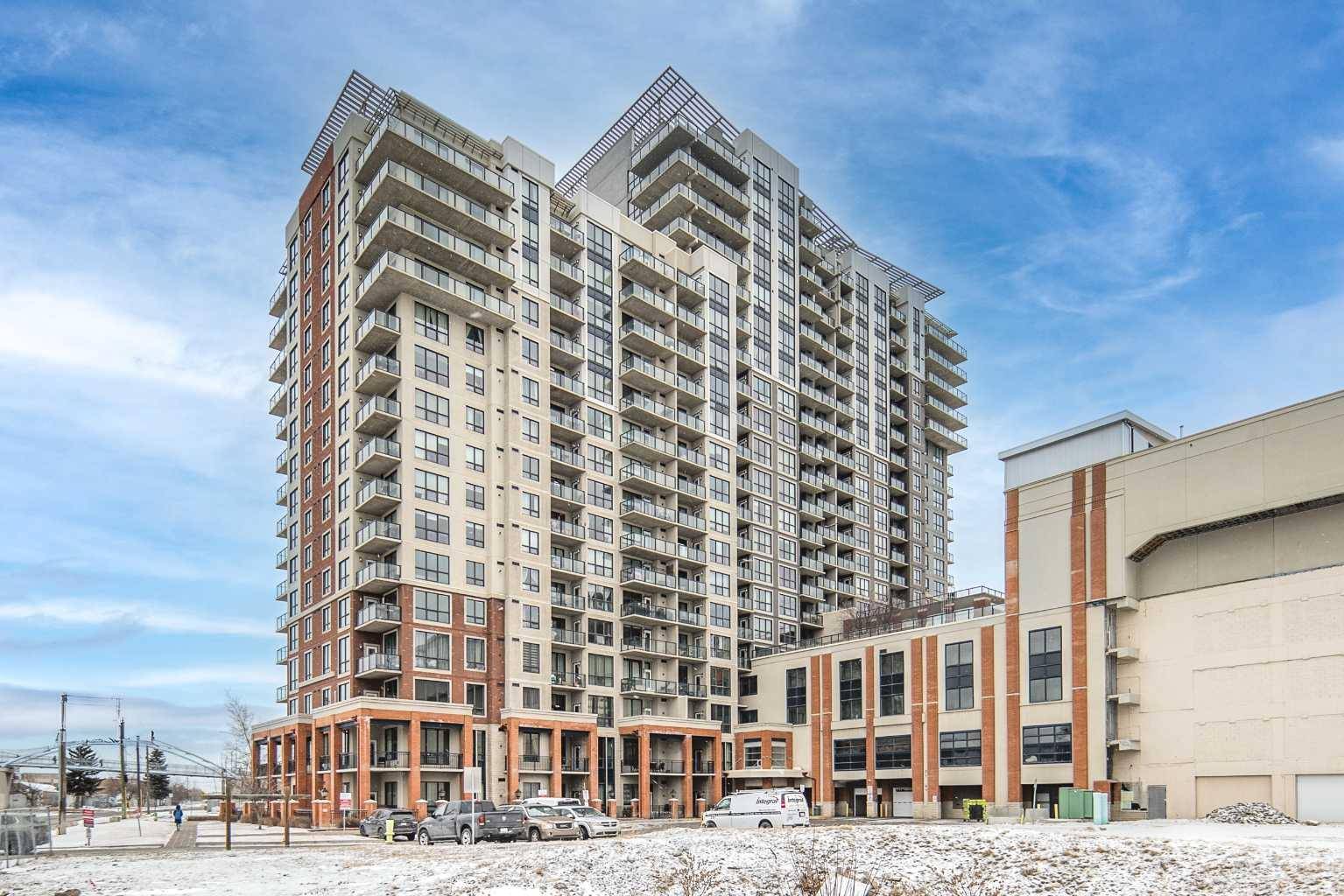Calgary, AB T2V 0P7,8710 Horton RD SW #1309