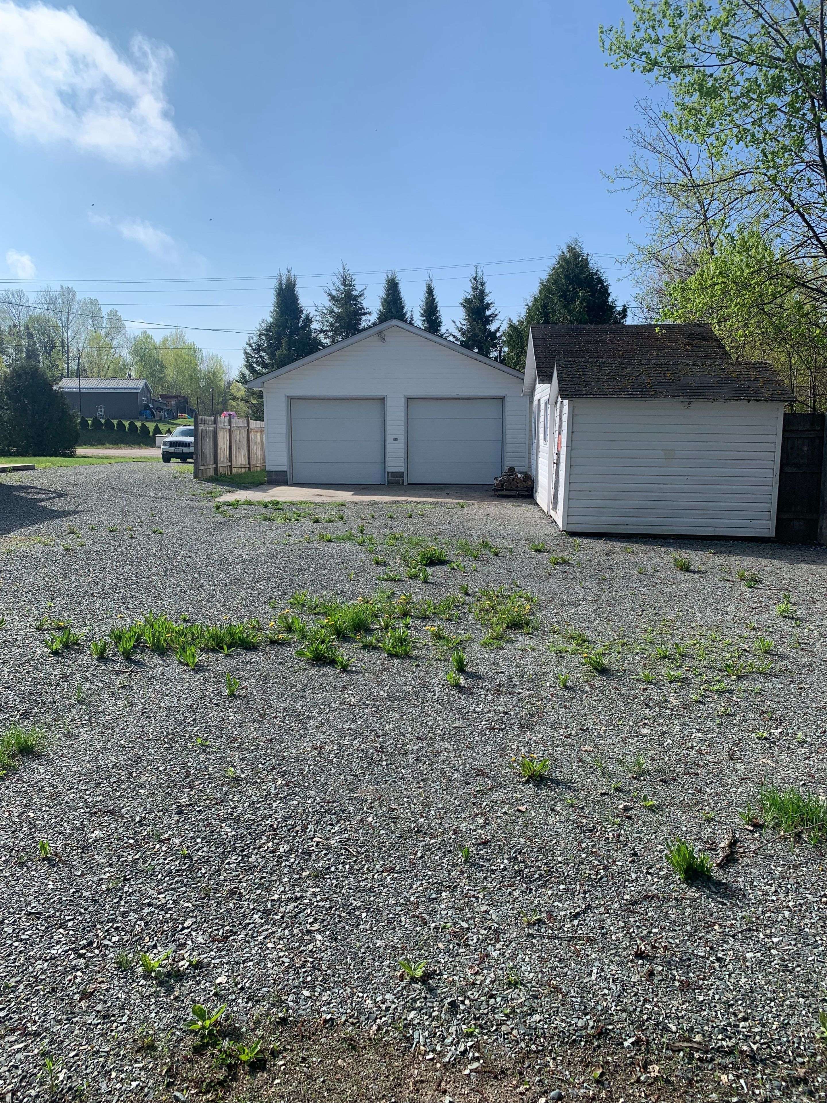Timmins, ON P0M 1W0,143 Arthur ST N
