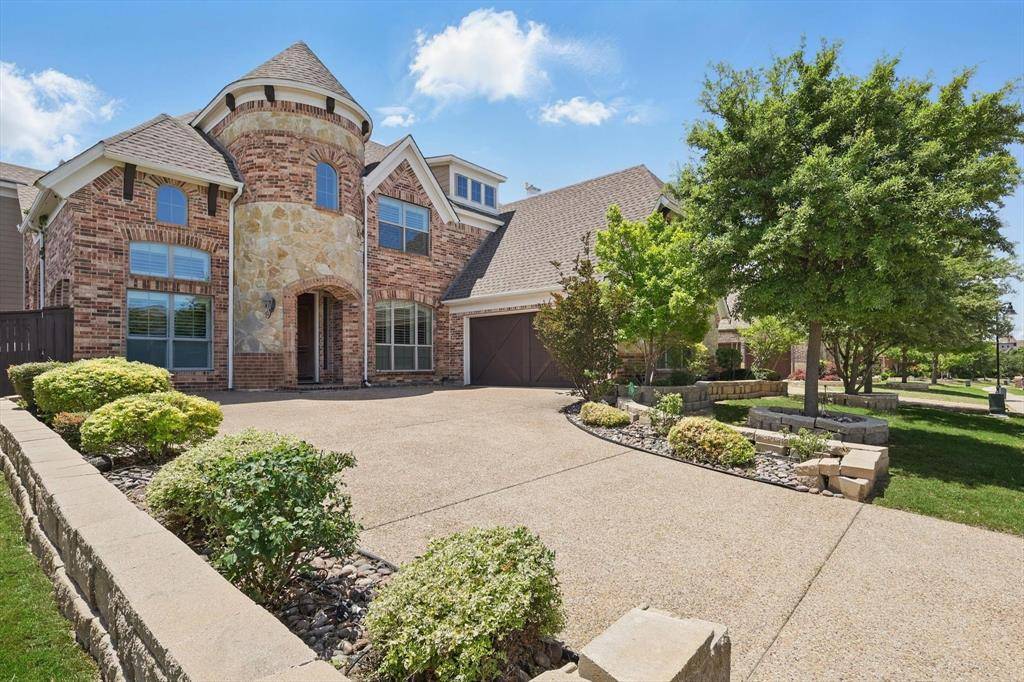 Allen, TX 75013,1525 Snowberry Drive