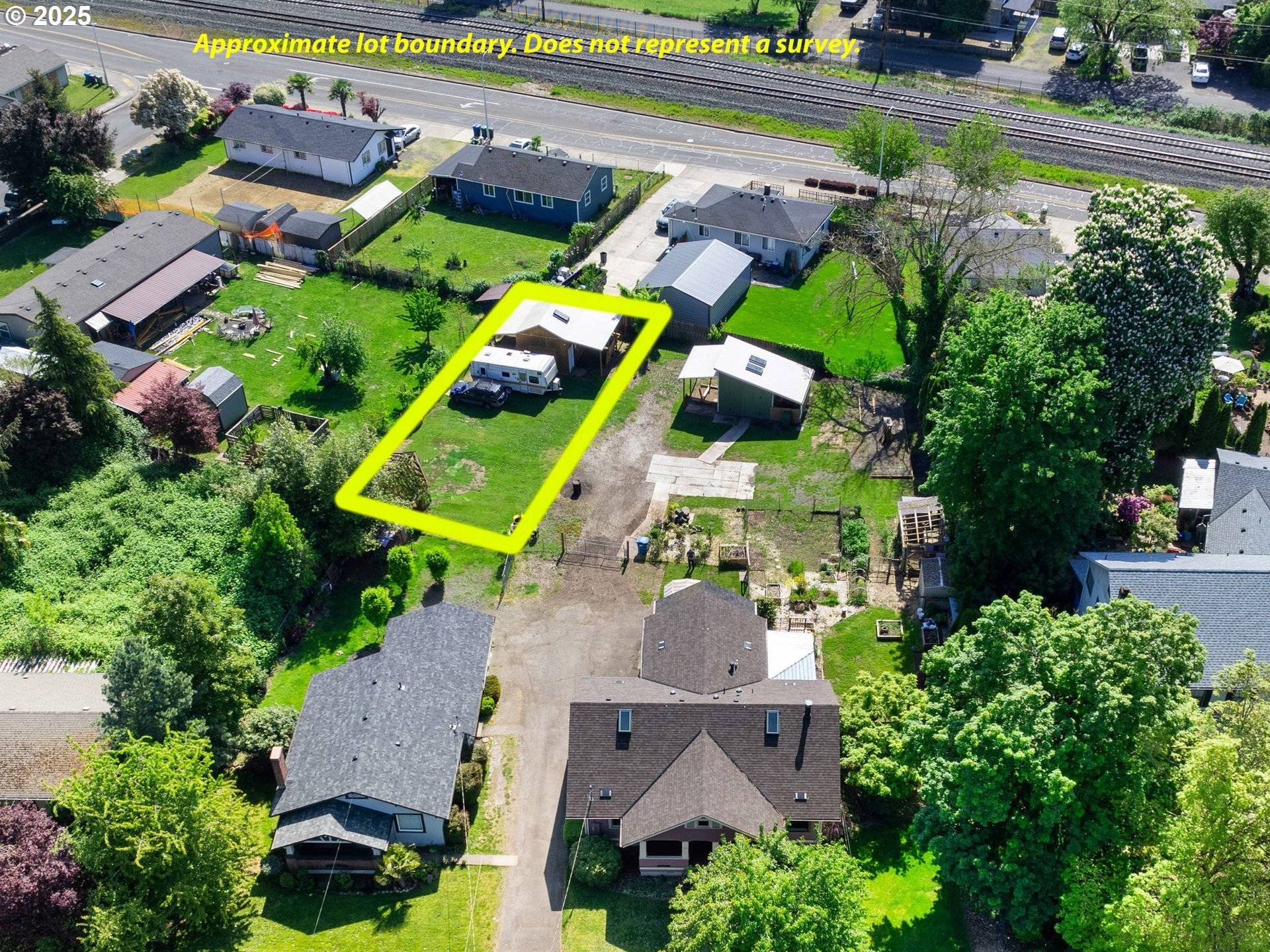 Woodburn, OR 97071,Settlemier RD