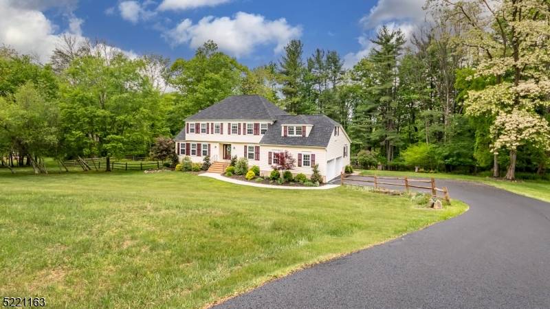 Washington Twp., NJ 07865,18 Cider Mill Ln