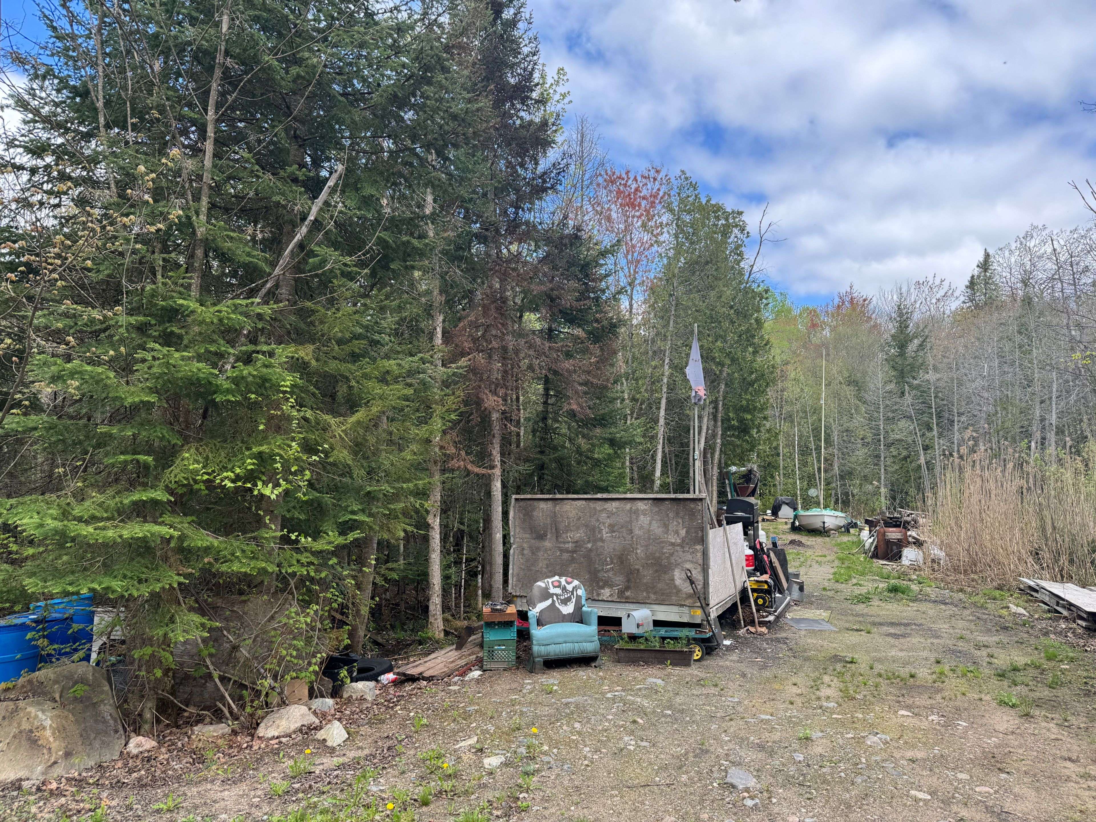 Ryerson, ON P0A 1C0,1094 Stoney RD