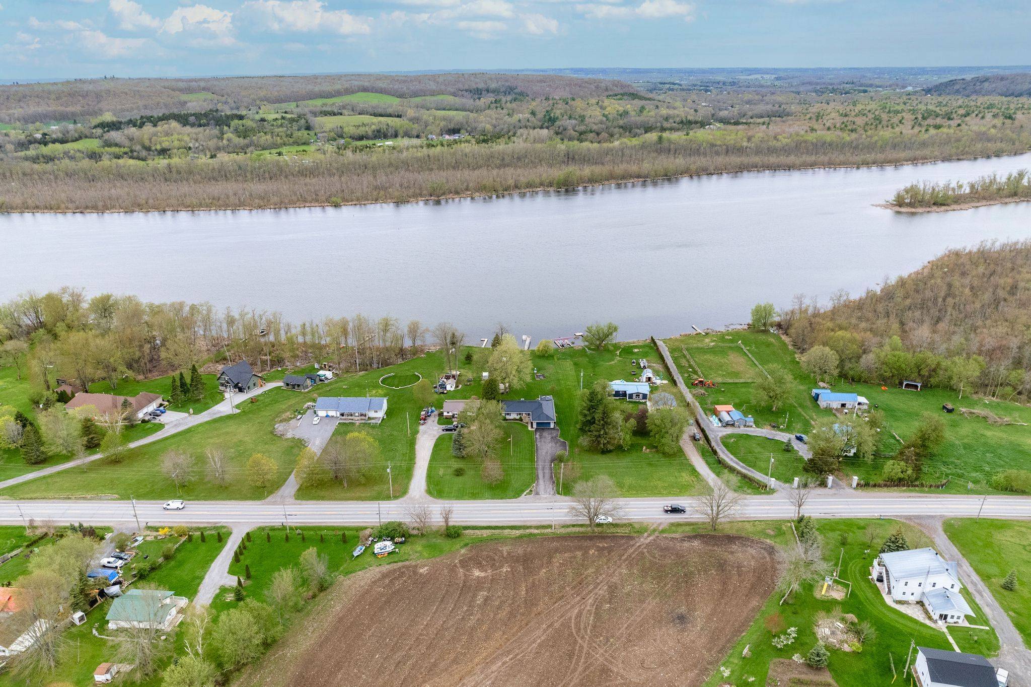 Quinte West, ON K0K 2C0,1081 Frankford-Stirling RD