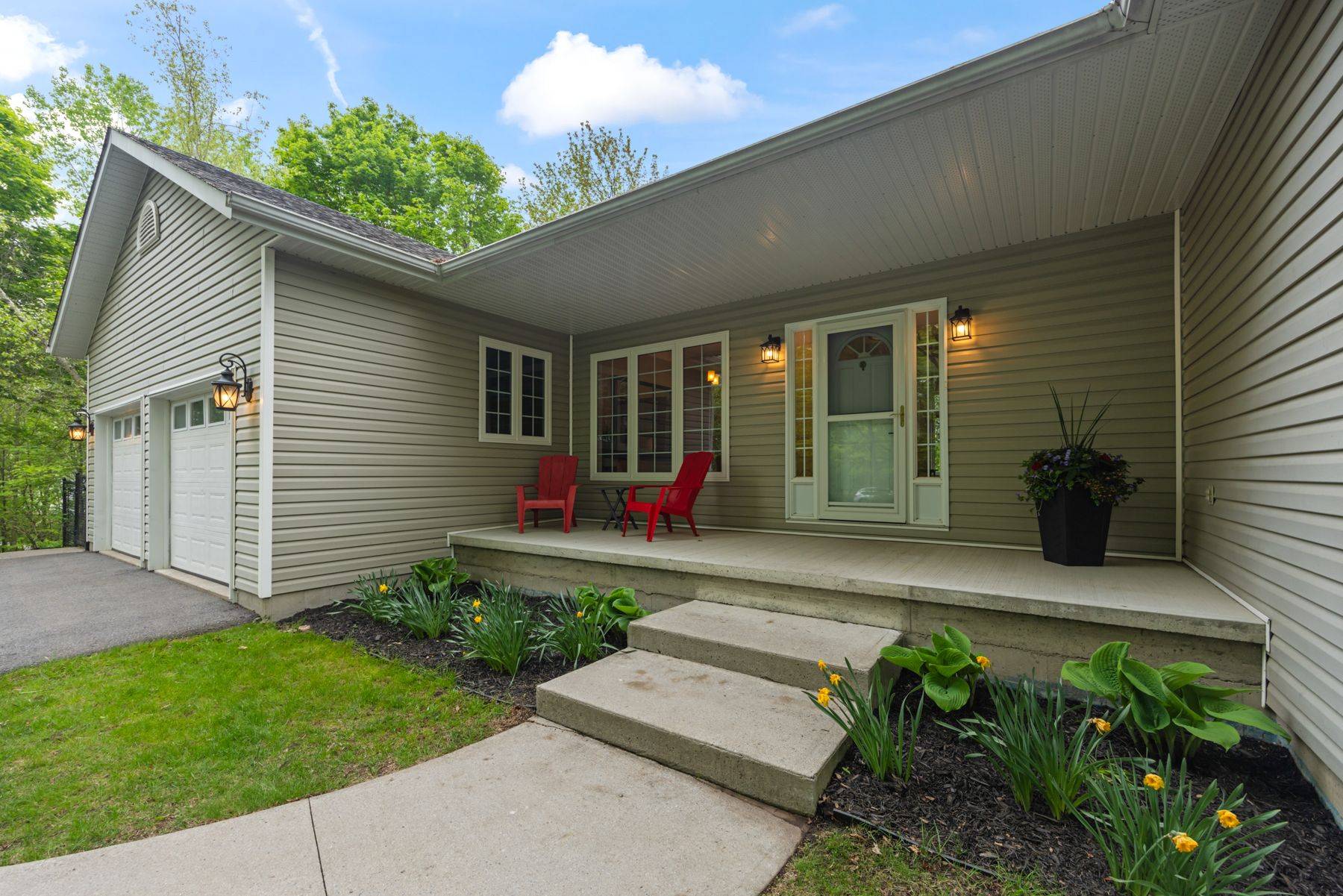 Frontenac, ON K0H 1X0,3895 Stone Point DR