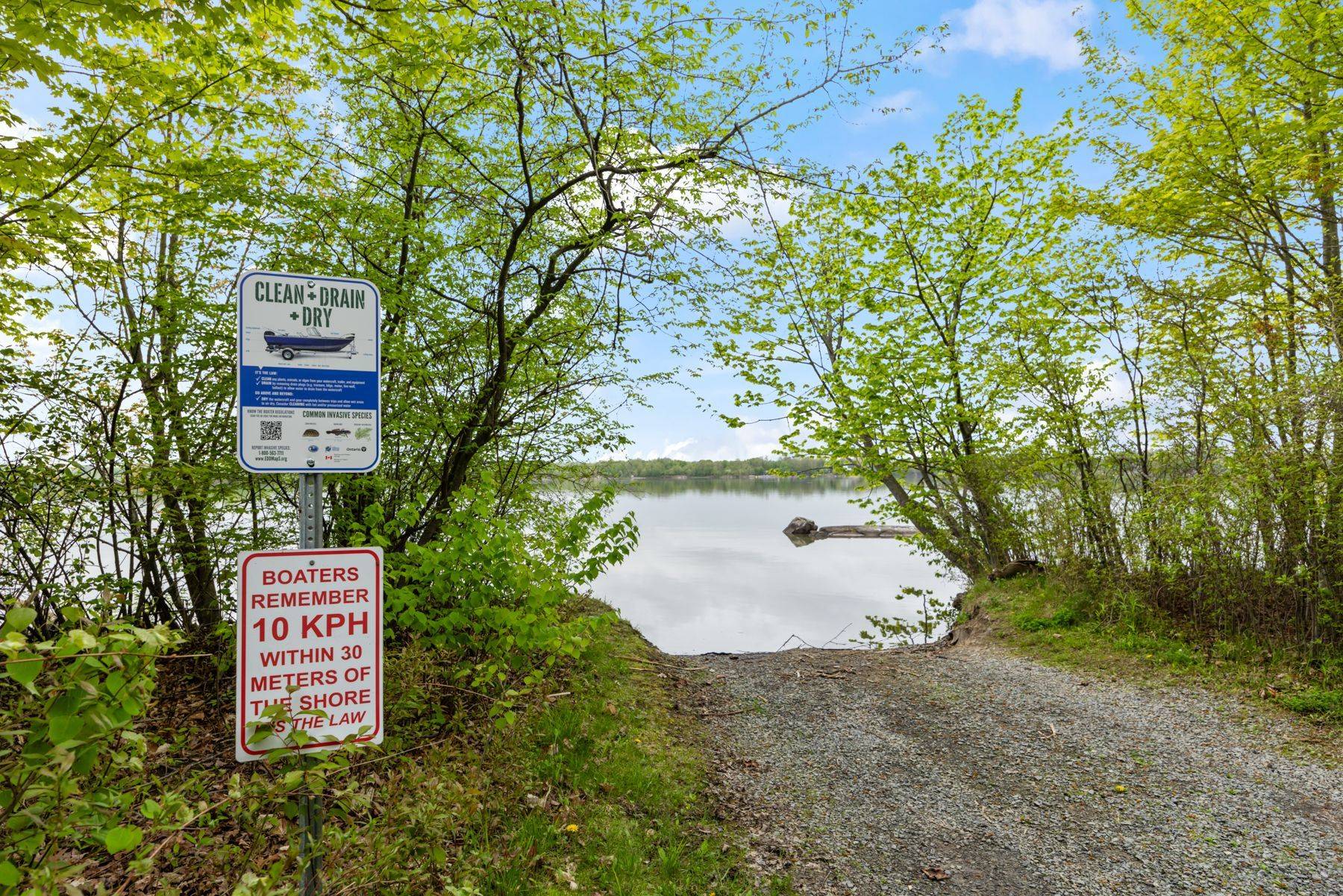 Frontenac, ON K0H 1X0,3895 Stone Point DR