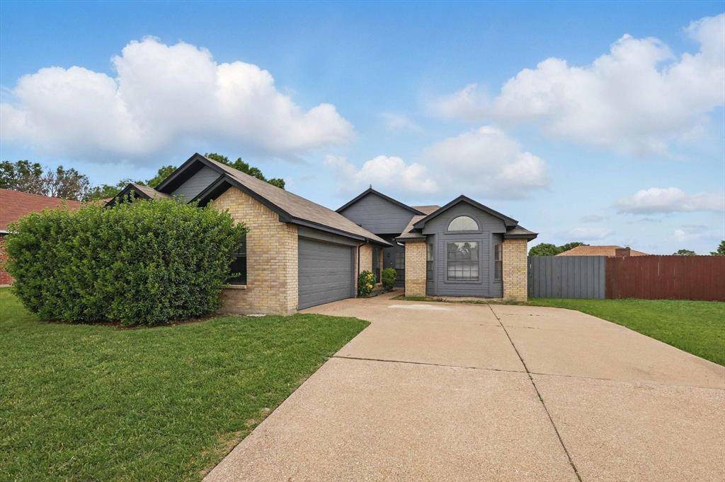 Arlington, TX 76018,1507 Endicott Drive