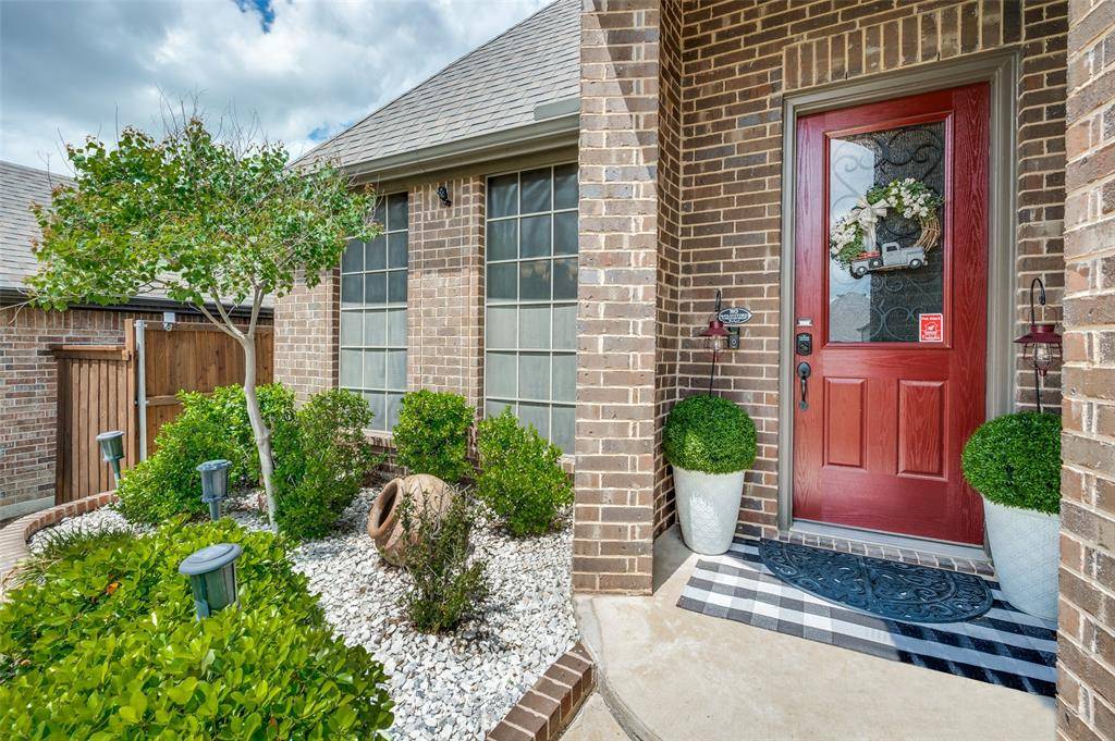 Fort Worth, TX 76123,5912 Trail Marker Court