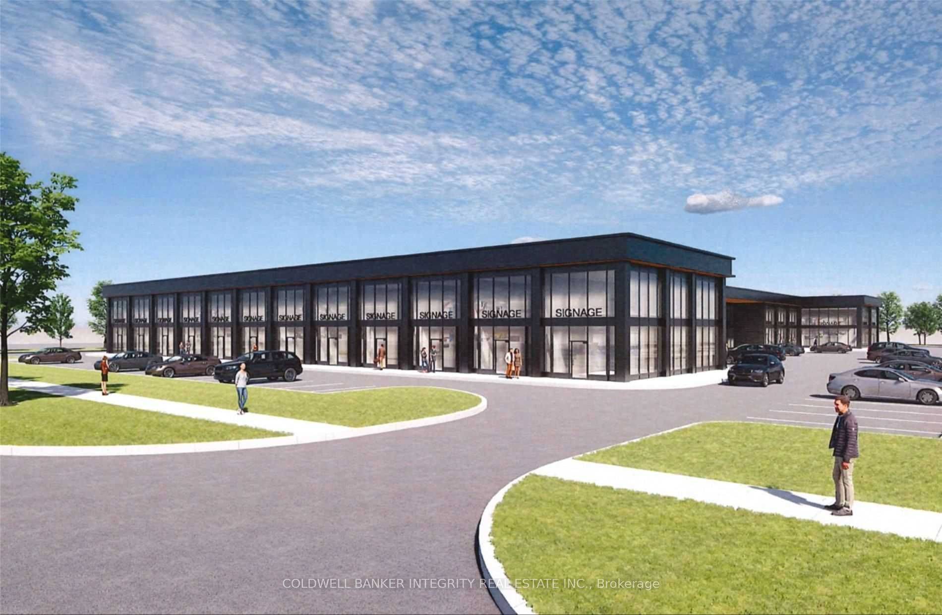 Oakville, ON L6K 2G3,530 Speers RD #20