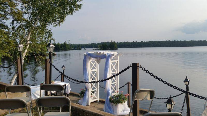 Lanark Highlands, ON K0A 3L0,411 Pickerel Bay RD