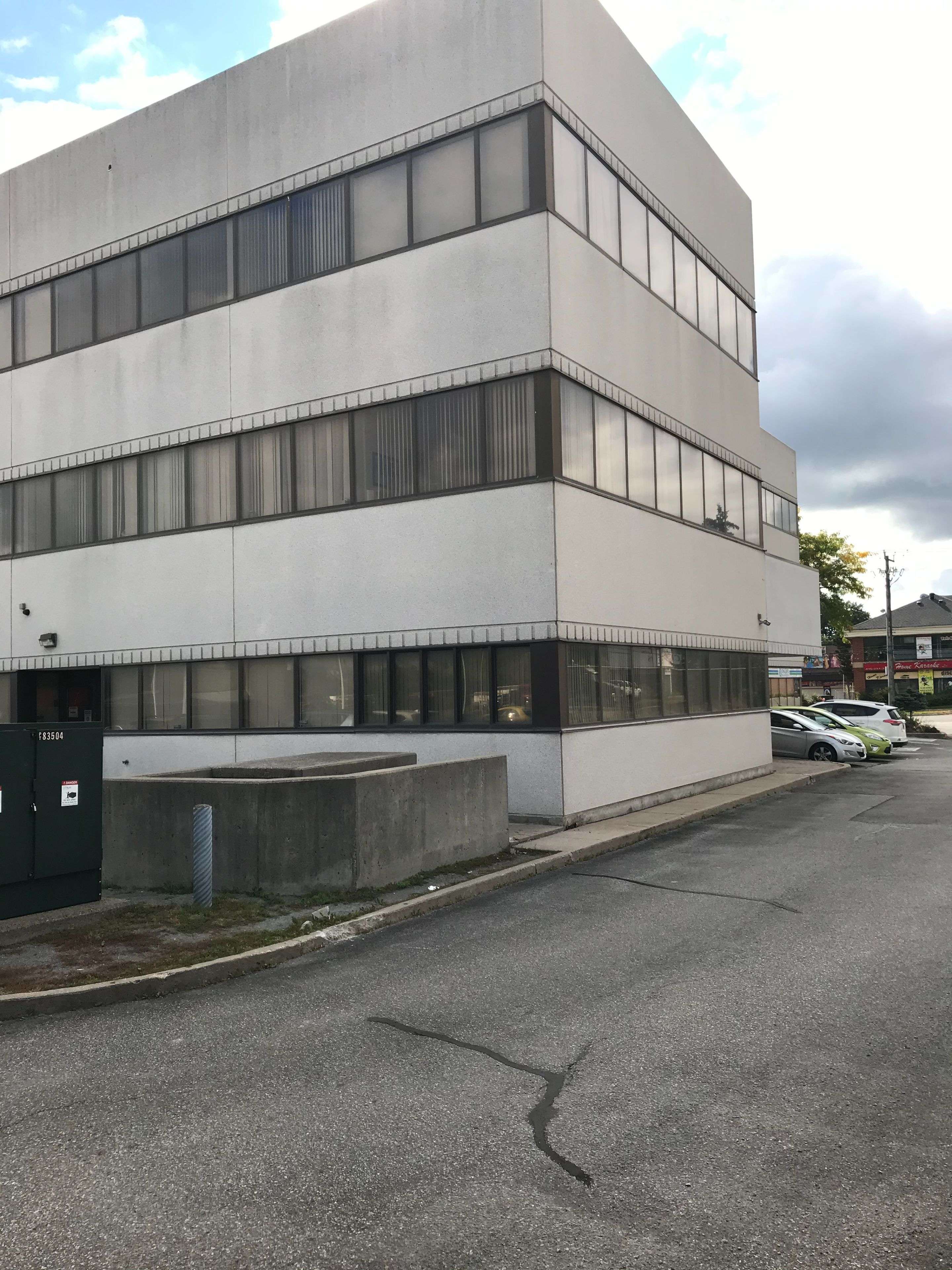 Toronto E07, ON M1S 1V2,4544 Sheppard AVE E #134