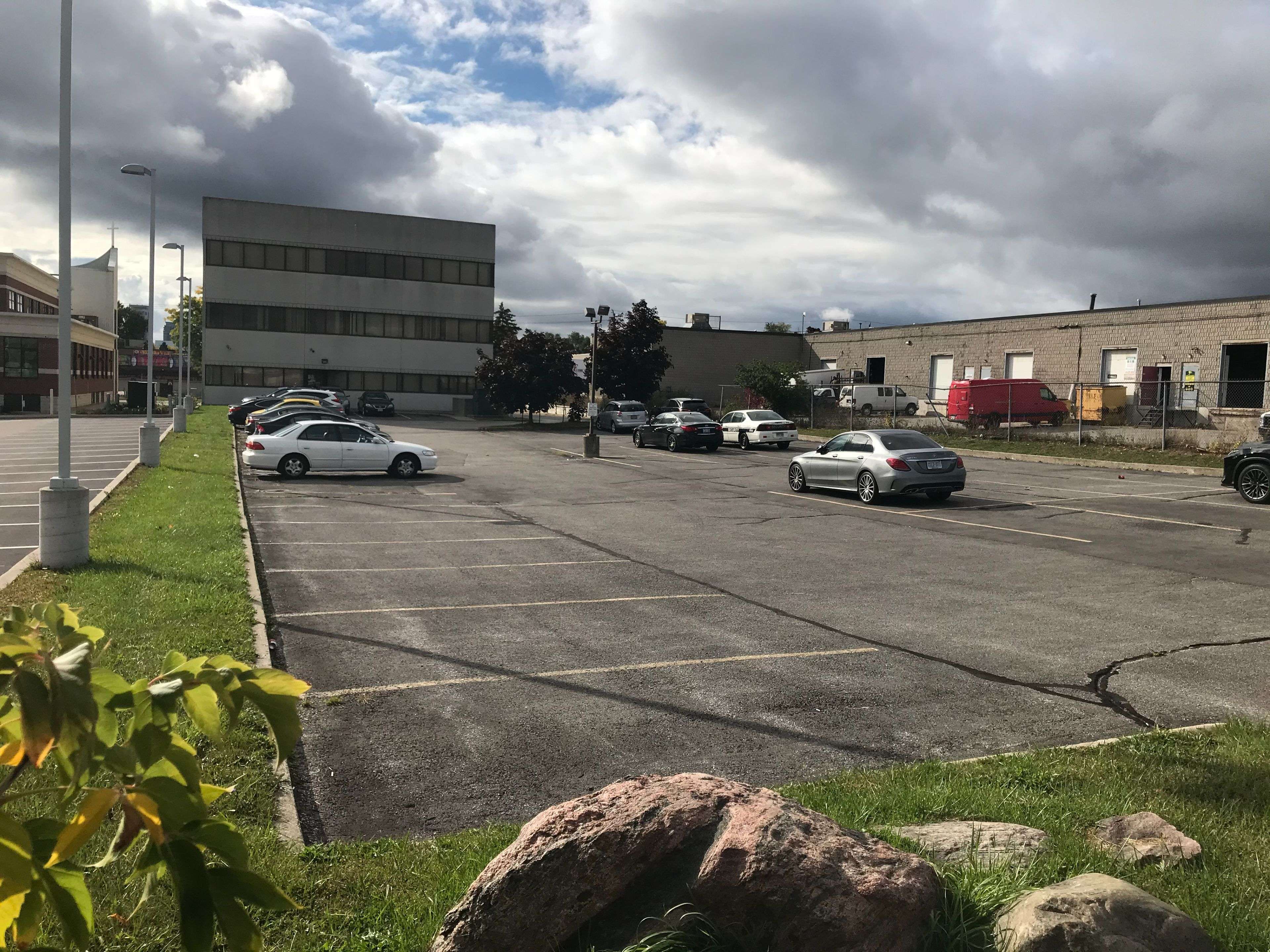 Toronto E07, ON M1S 1V2,4544 Sheppard AVE E #134