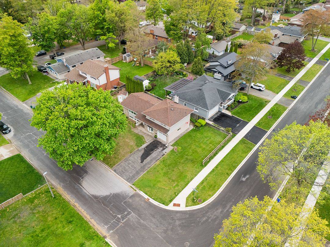 Welland, ON L3C 2X8,49 Donna Marie DR