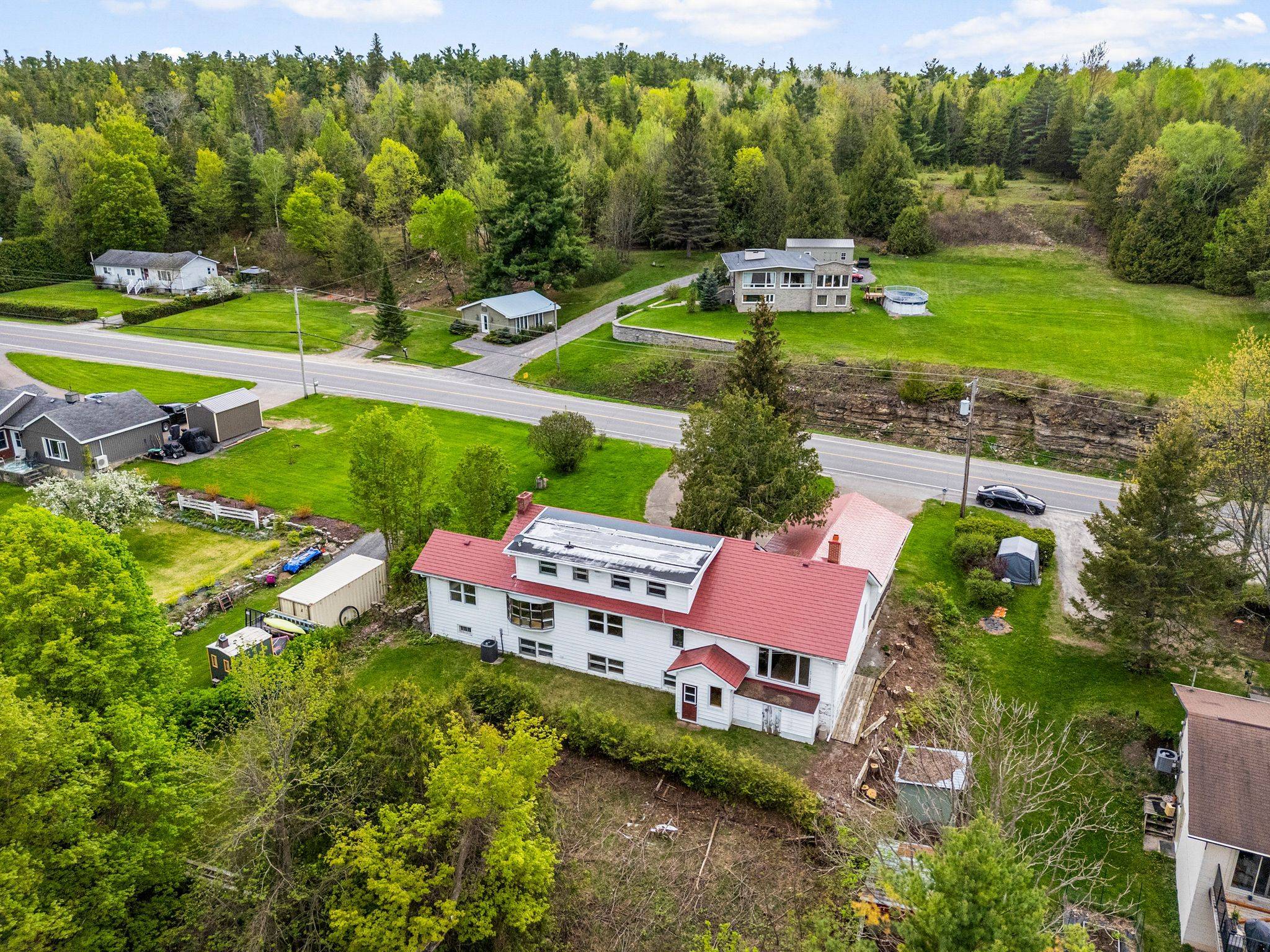 Mcnab/braeside, ON K7S 1W2,1056 River RD