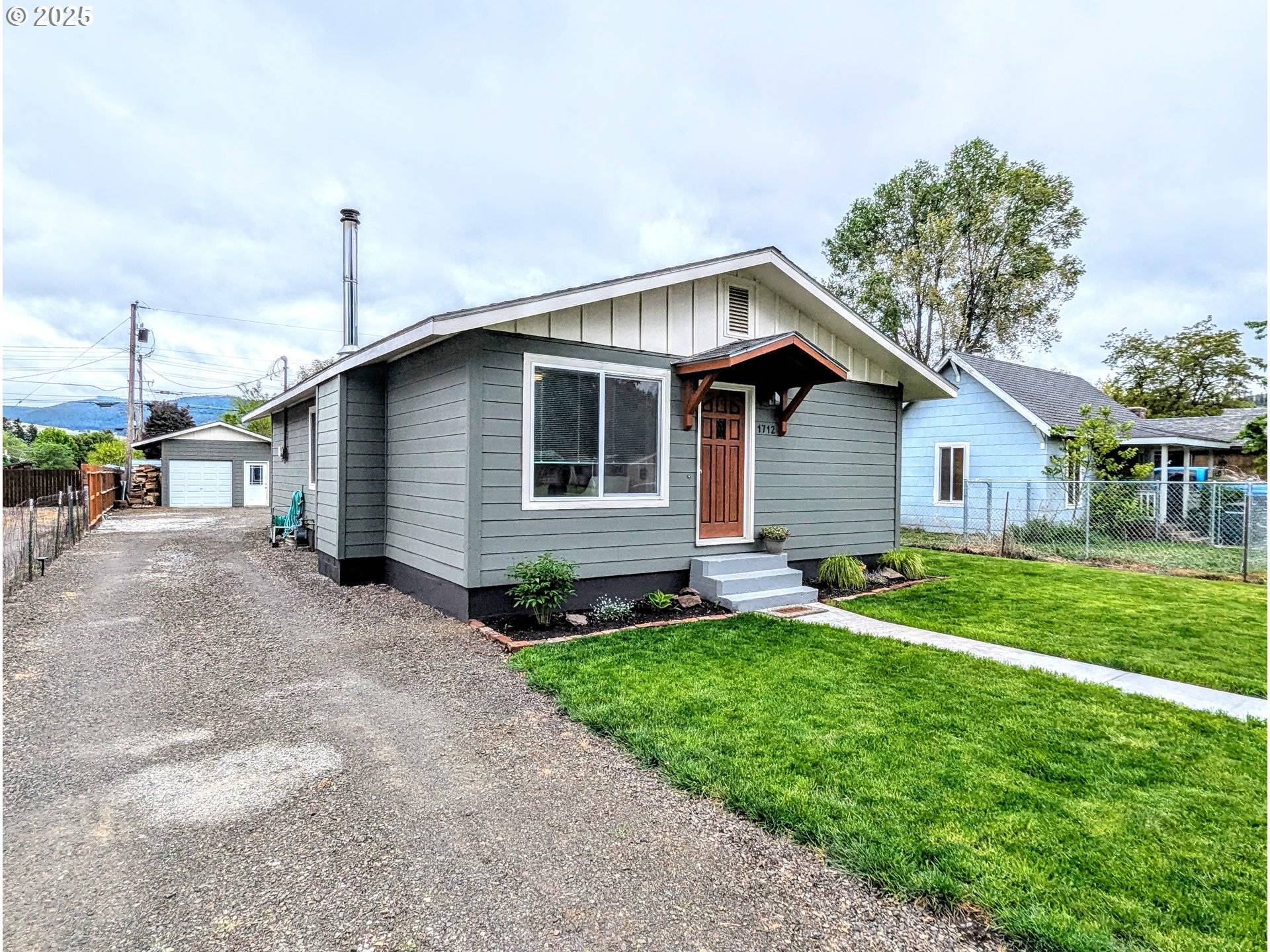 La Grande, OR 97850,1712 Y AVE