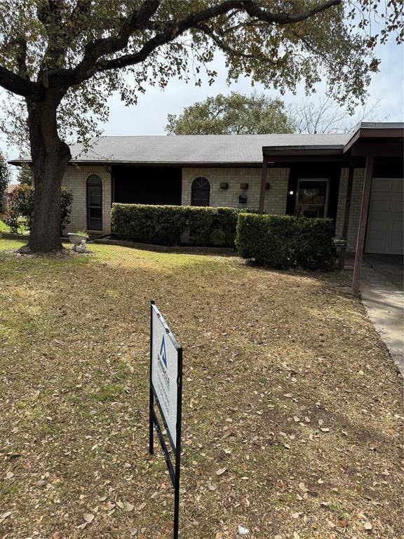 Grand Prairie, TX 75052,3161 Edelweiss Drive