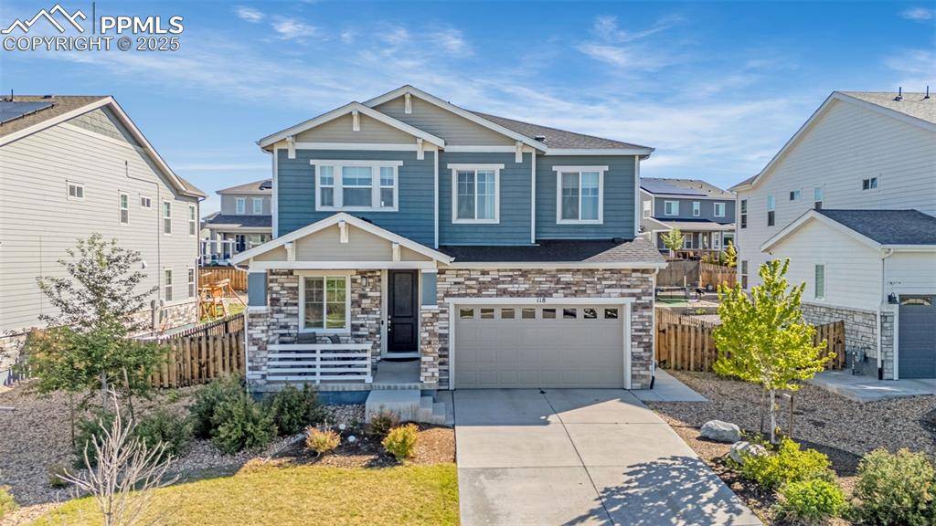 Aurora, CO 80018,118 N Newcastle WAY
