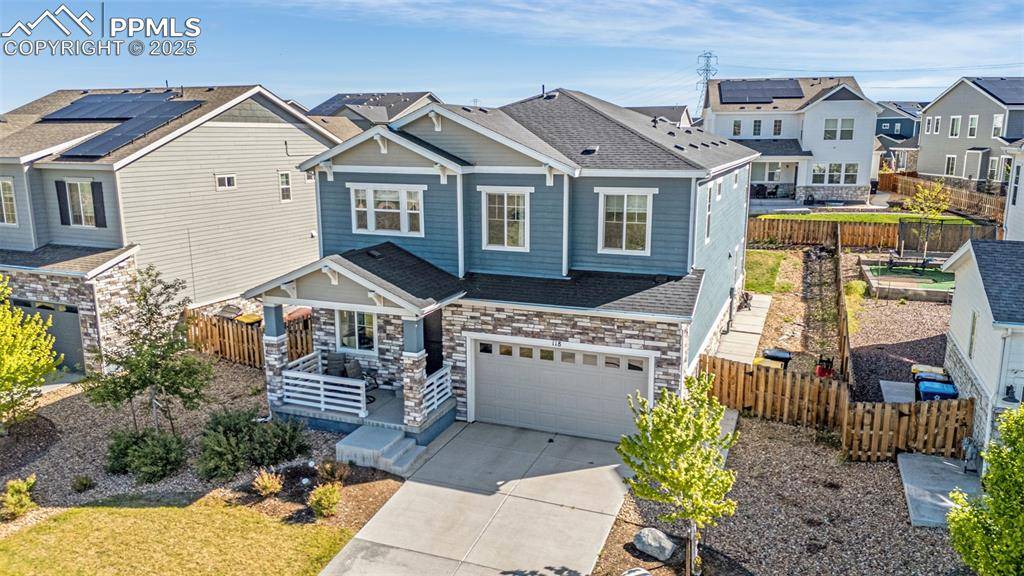 Aurora, CO 80018,118 N Newcastle WAY