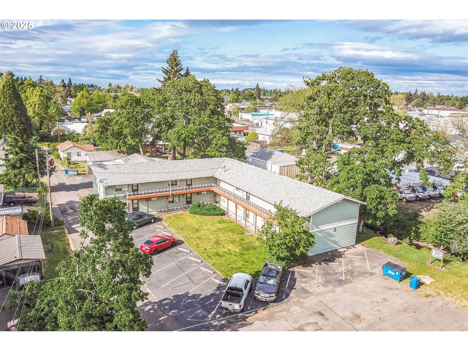 Salem, OR 97302,1155 HOWARD ST