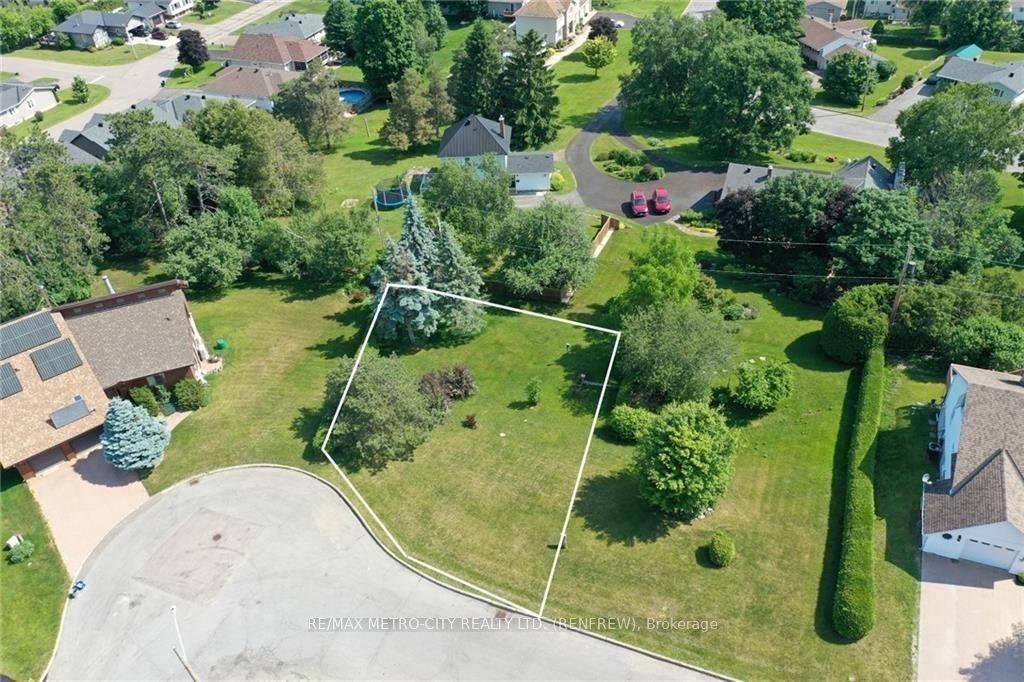 Renfrew, ON K7V 4J9,Lot 4 MCDOUGALL RD