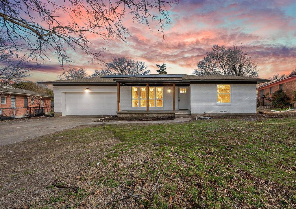 426 Hillvale Drive, Dallas, TX 75241