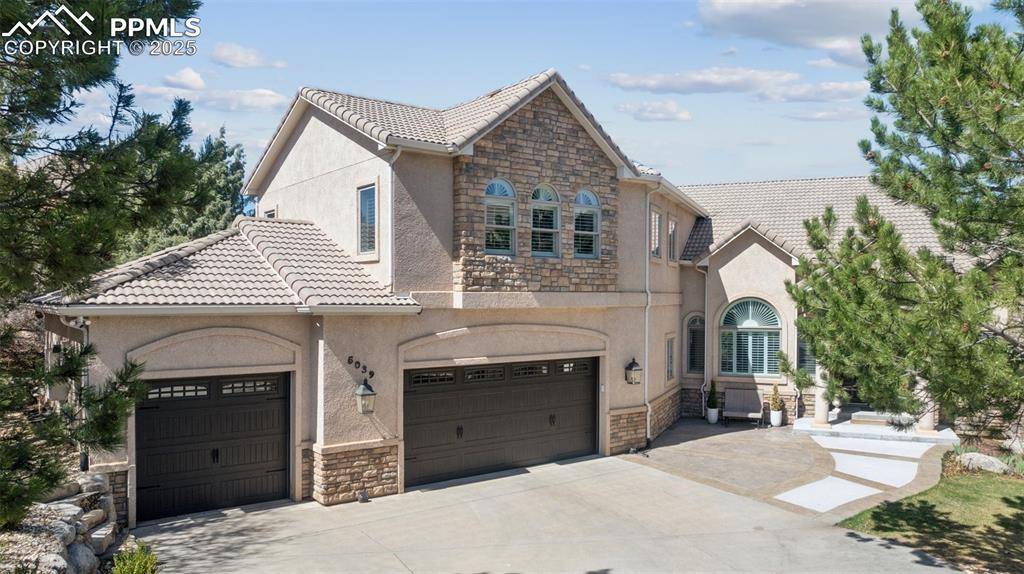 Colorado Springs, CO 80918,5039 Stonehill RD