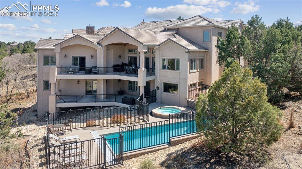 Colorado Springs, CO 80918,5039 Stonehill RD