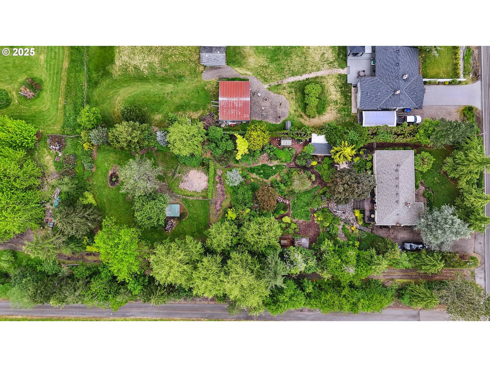 Oregon City, OR 97045,17157 S BRADLEY RD