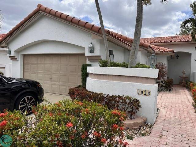 Margate, FL 33063,3026 Marion Ave