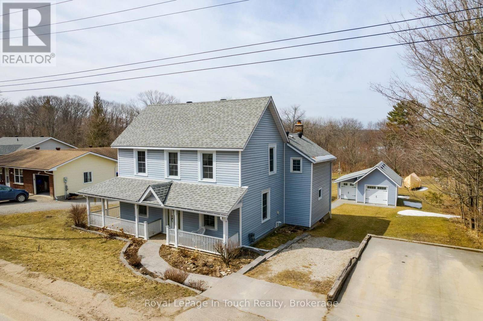 Penetanguishene, ON L9M 1G5,306 Church ST
