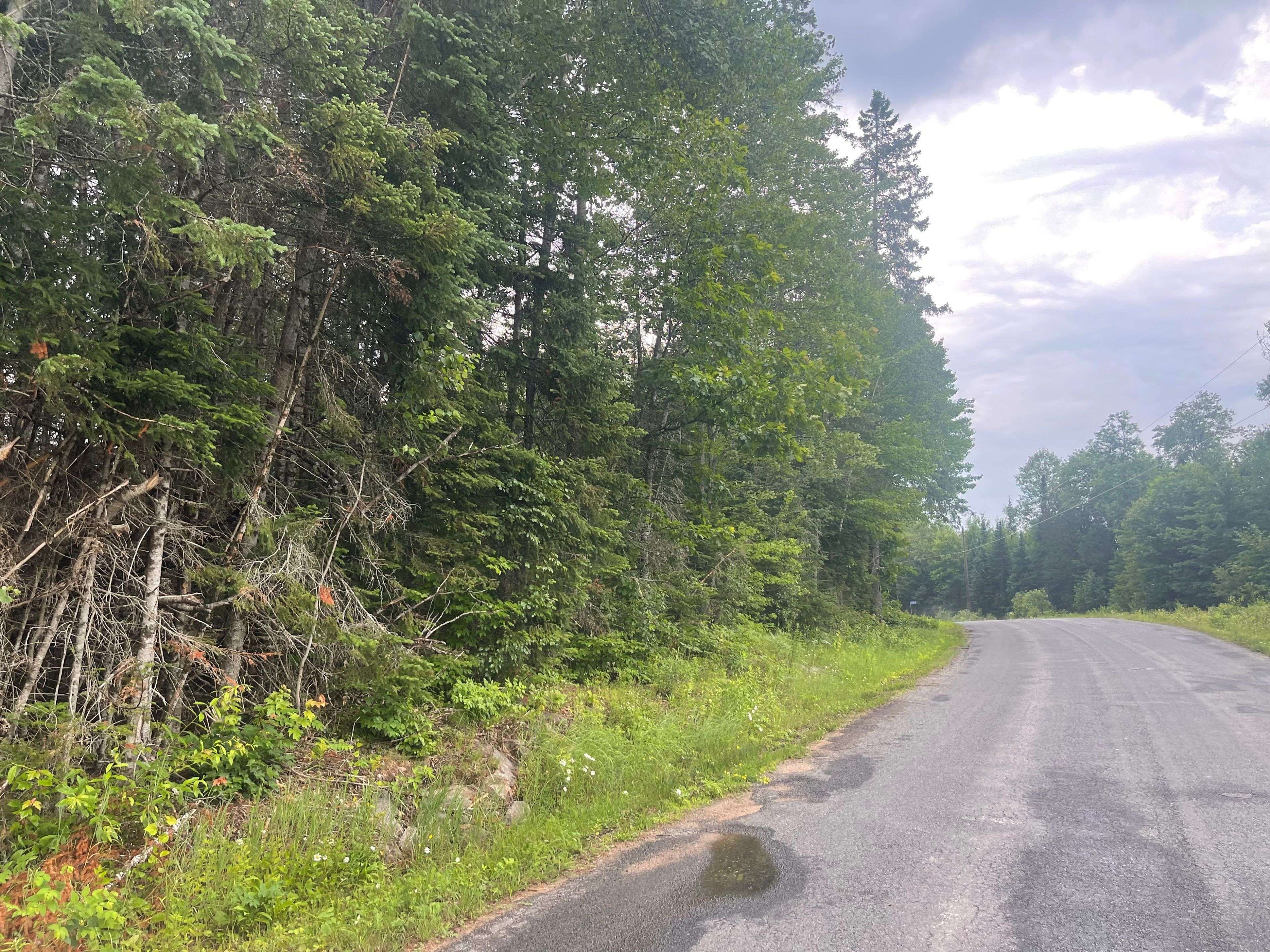 Highlands East, ON K0L 2Y0,N/A Hadlington RD #Lot 3