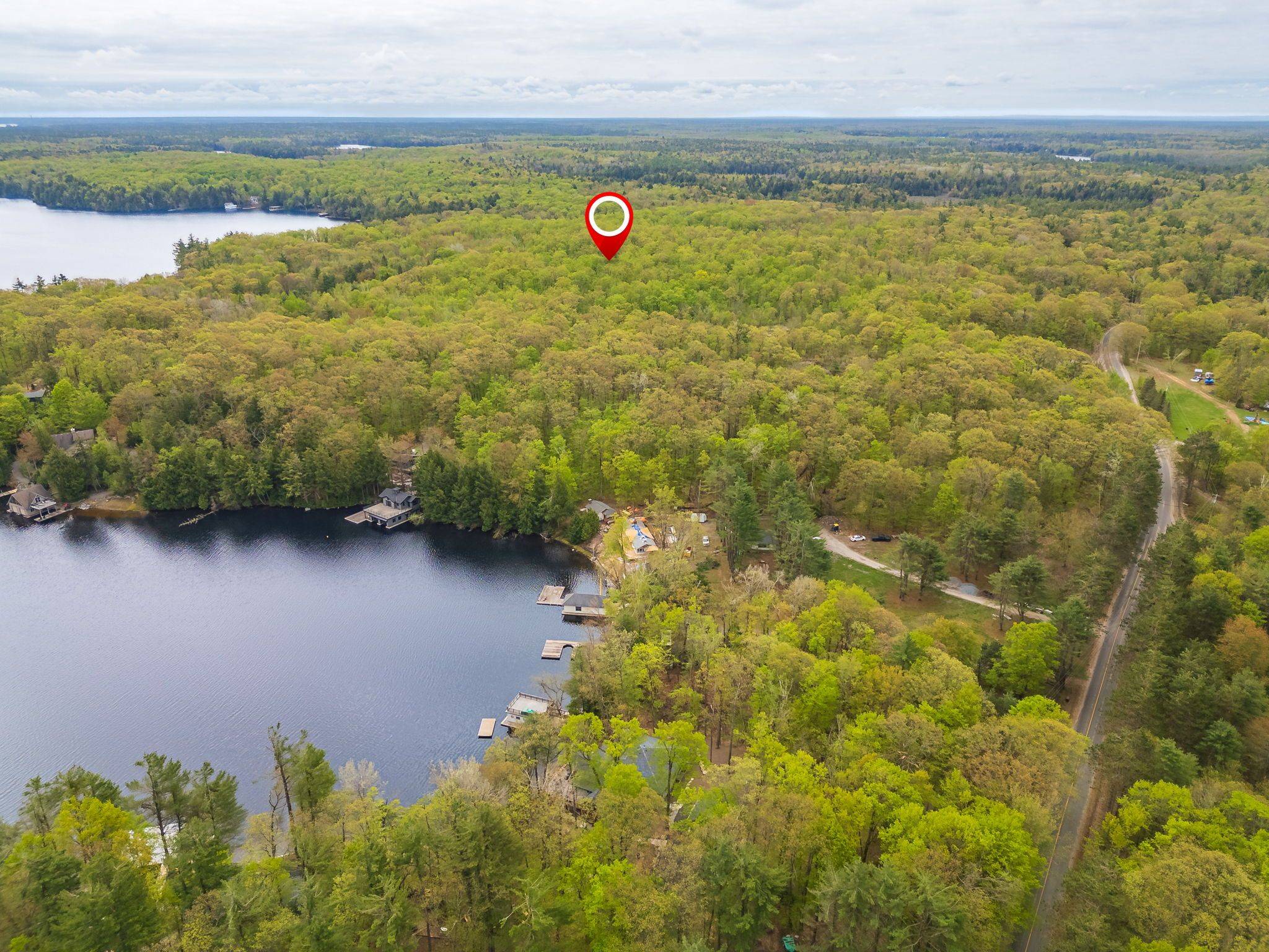 1276 East Bay RD, Muskoka Lakes, ON P0C 1M0