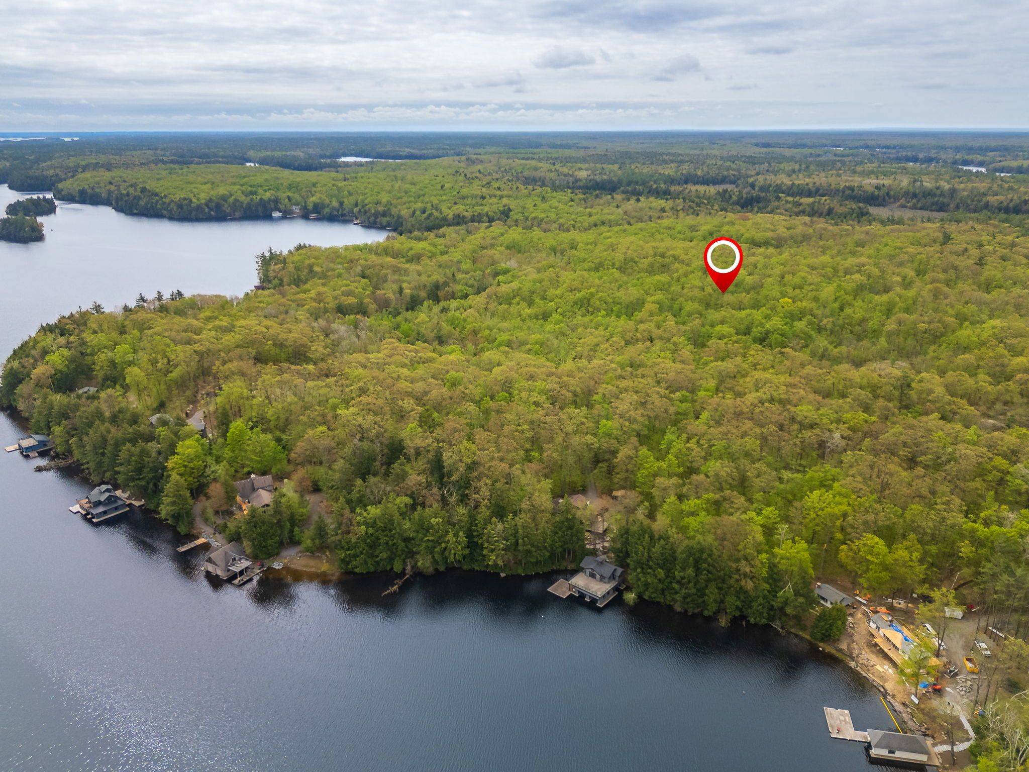 1276 East Bay RD, Muskoka Lakes, ON P0C 1M0