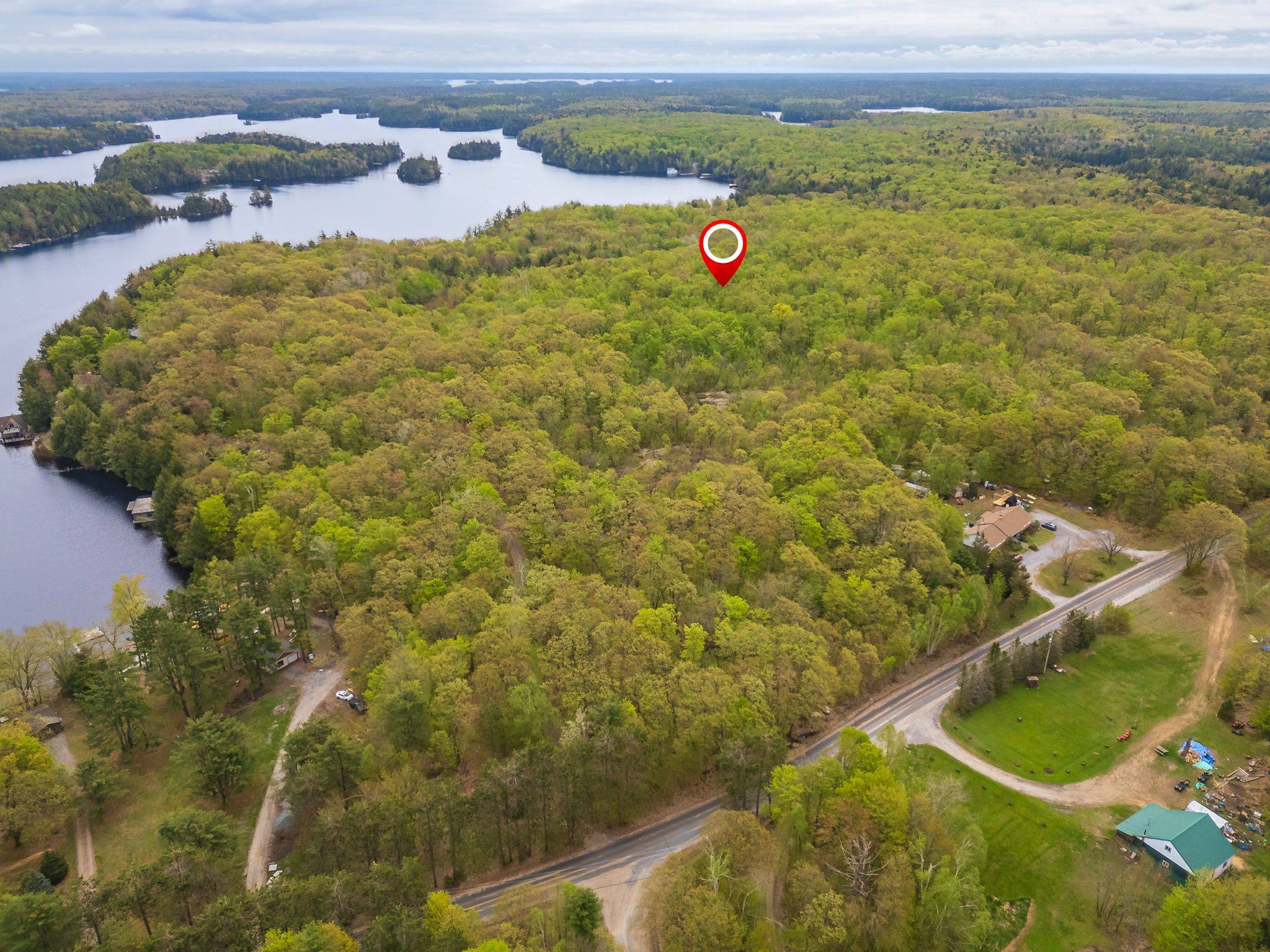 1276 East Bay RD, Muskoka Lakes, ON P0C 1M0