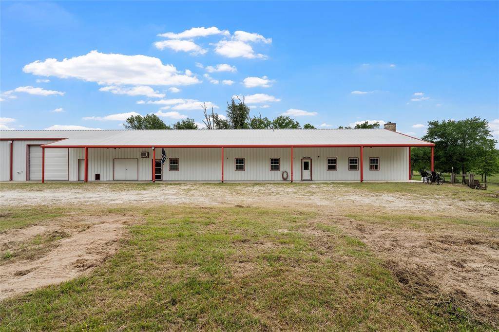 Kosse, TX 76653,237 Lcr 711
