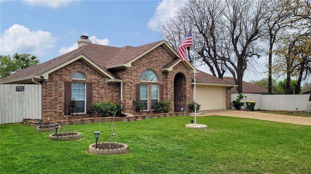 Waco, TX 76705,1110 Springhill Street