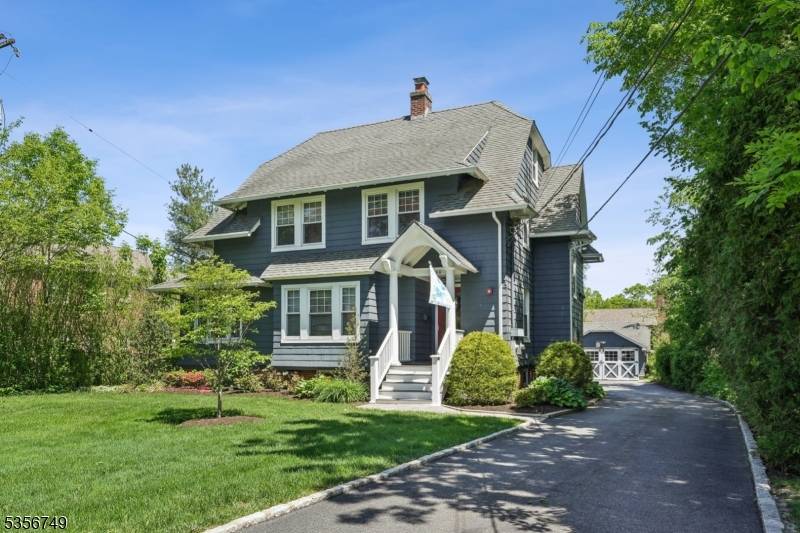 Chatham Boro, NJ 07928,368 Main St
