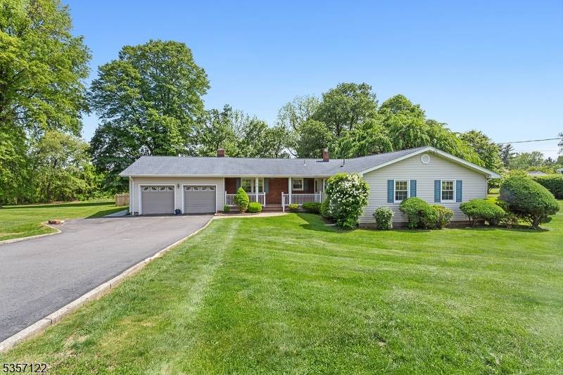 Clinton Twp., NJ 08833,12 Glory Rd