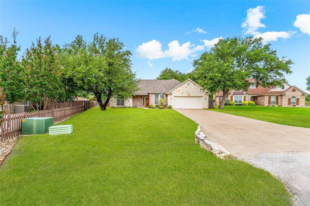 Granbury, TX 76049,3104 Rim Rock Court