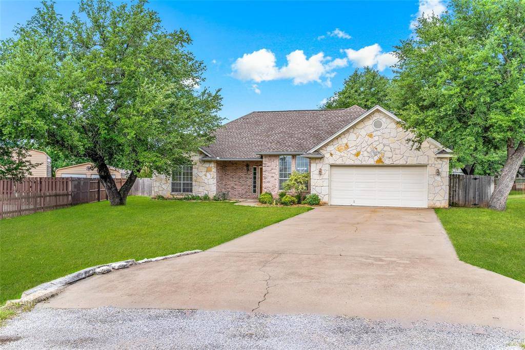 Granbury, TX 76049,3104 Rim Rock Court