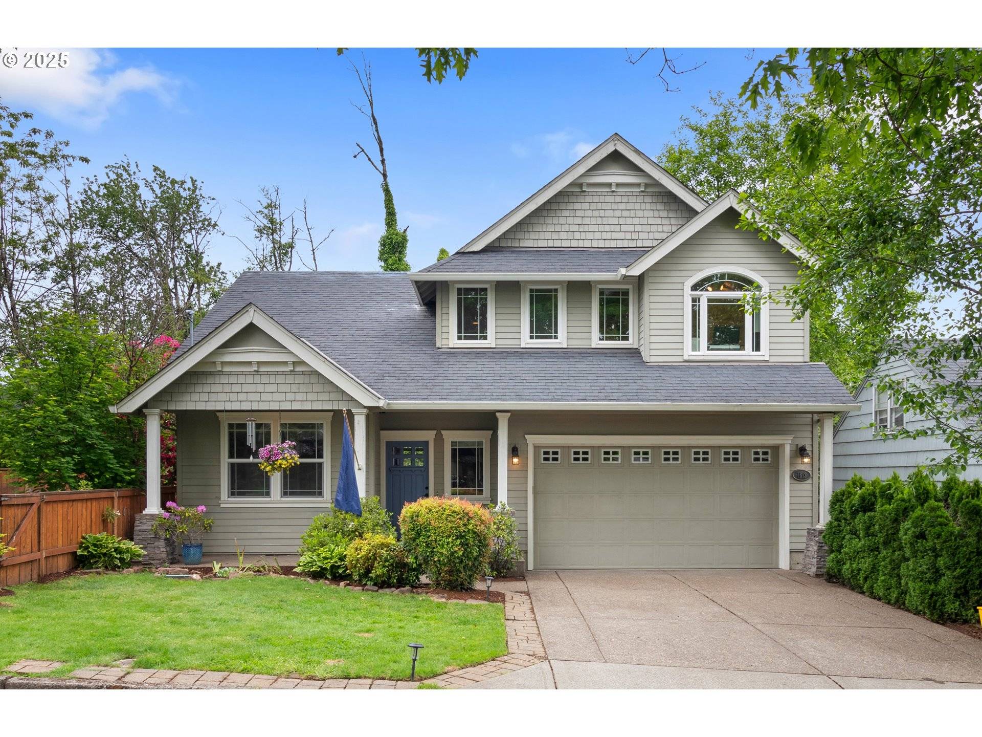 Portland, OR 97219,1613 SW HUME CT
