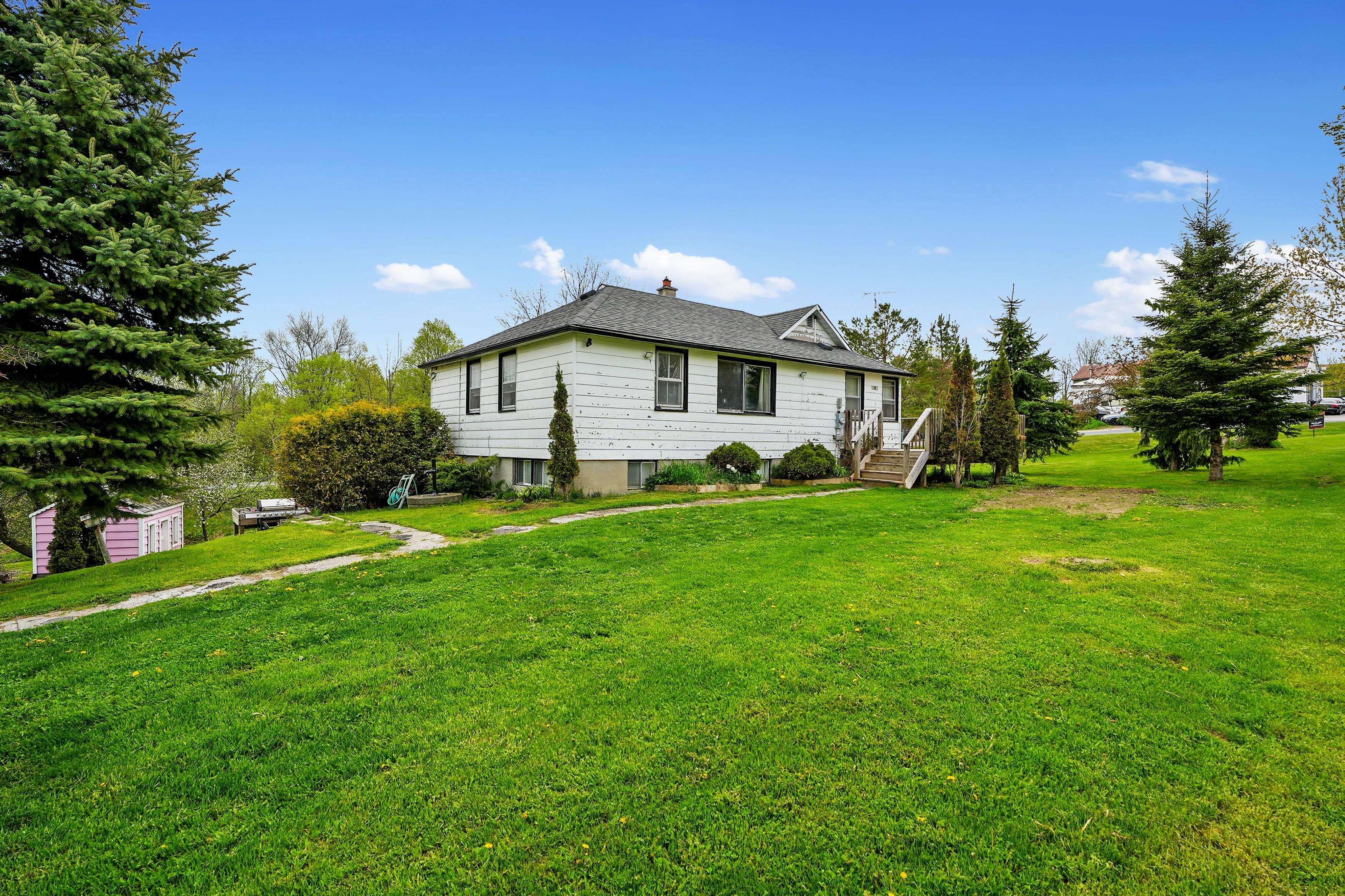 Alnwick/haldimand, ON K0K 2X0,19 Halstead RD