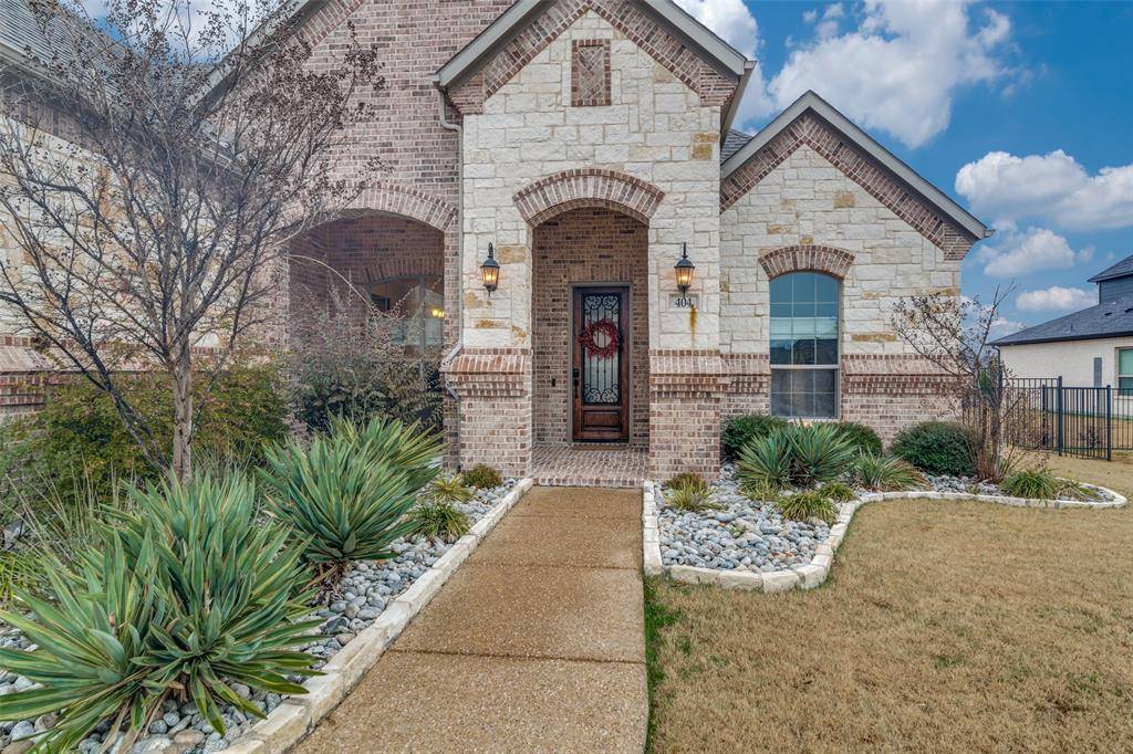 Heath, TX 75032,404 Asher Drive