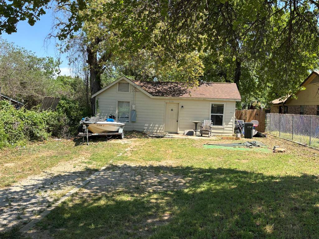 Lake Worth, TX 76135,3116 Chippewa Trail