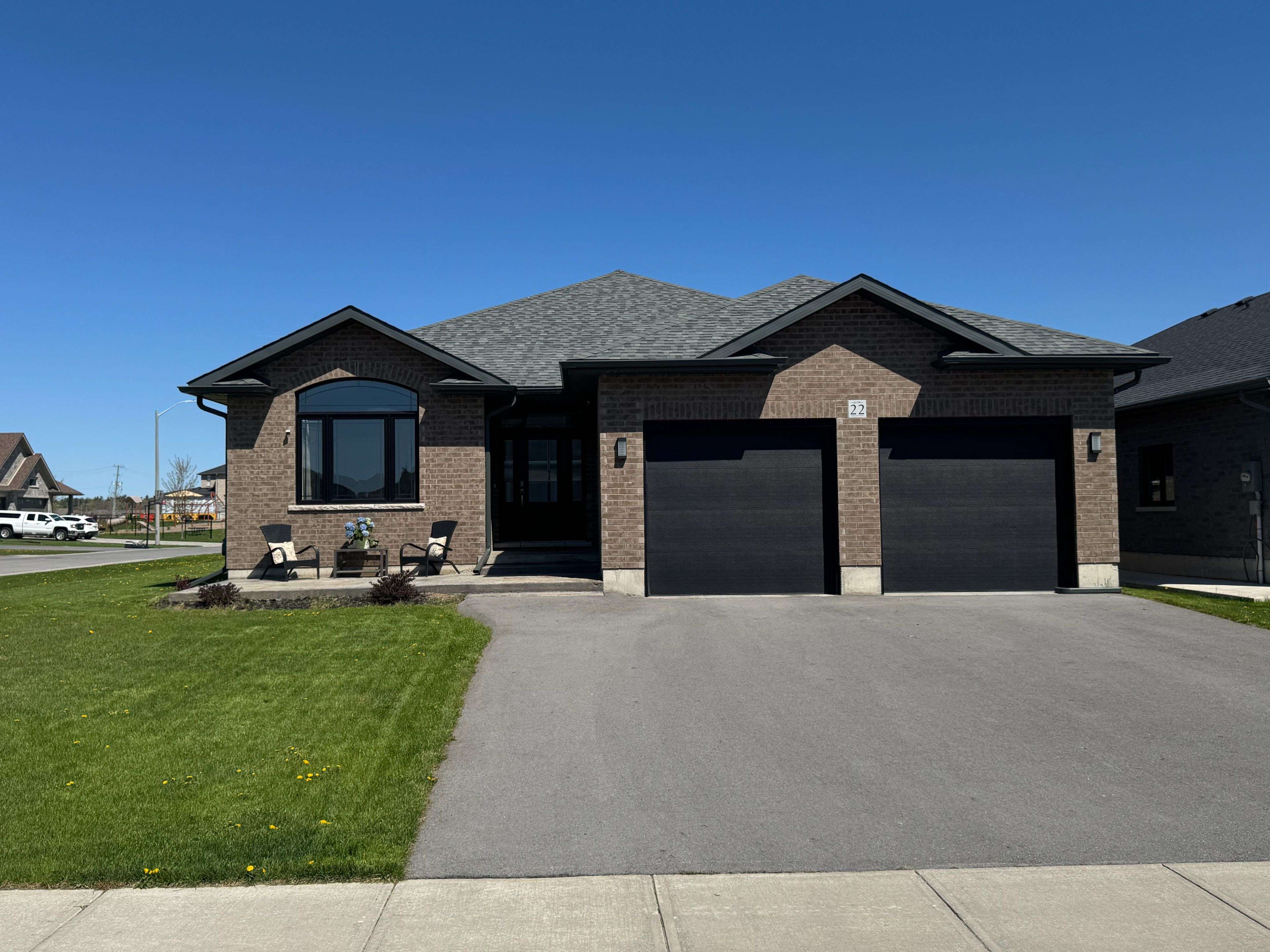 Quinte West, ON K8V 0H4,22 Bel Air CRES