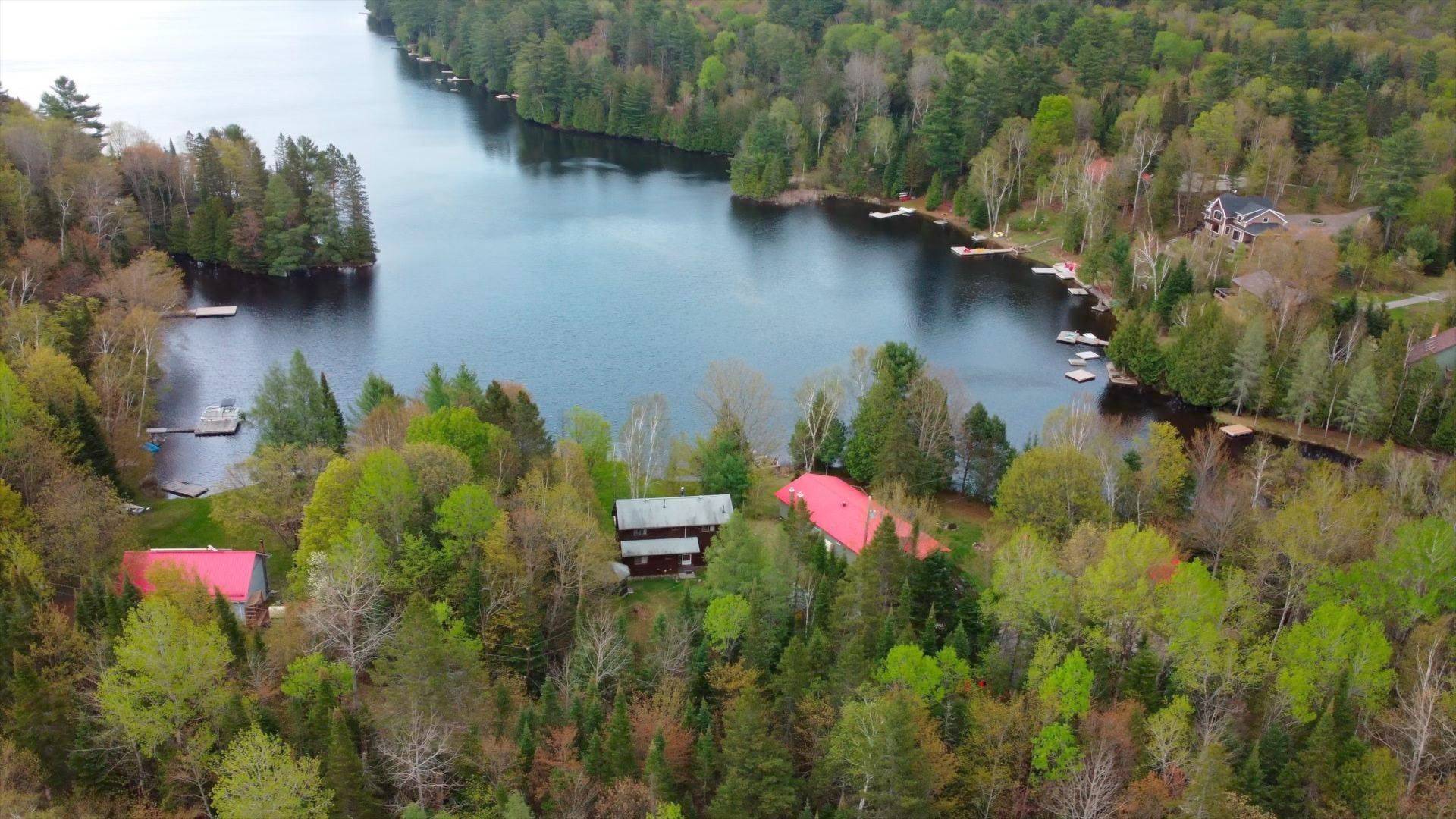 Highlands East, ON K0M 1K0,1070 Glamorgan RD