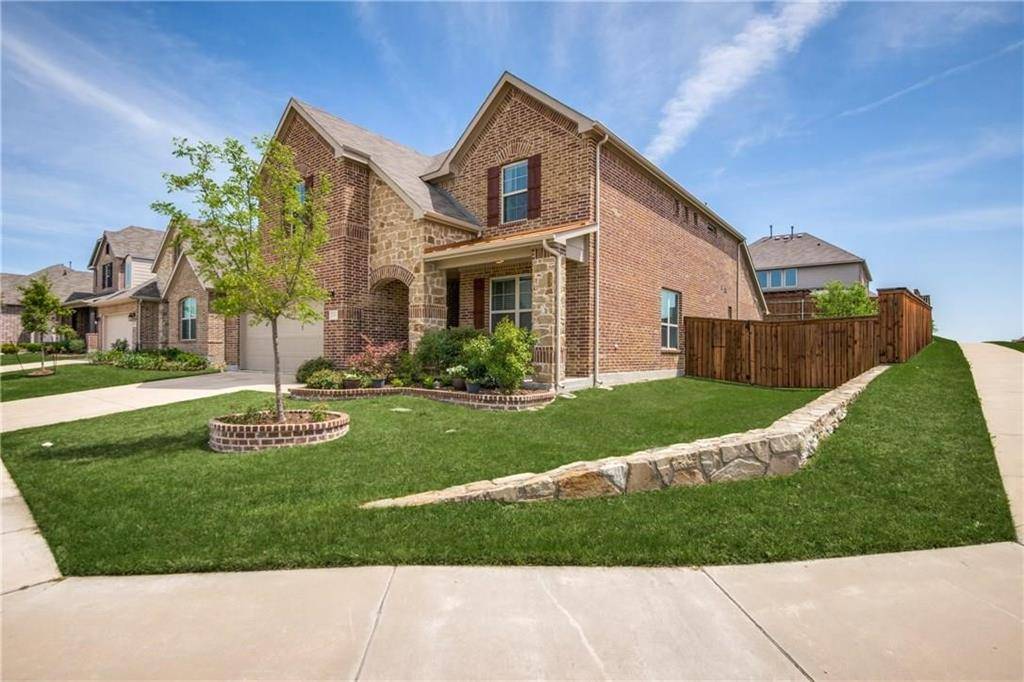 Little Elm, TX 75068,645 Sundrop Drive