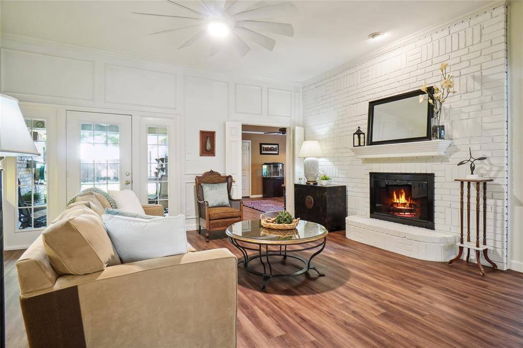 Hurst, TX 76054,3121 Woodridge Drive
